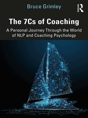 cover image of The 7Cs of Coaching